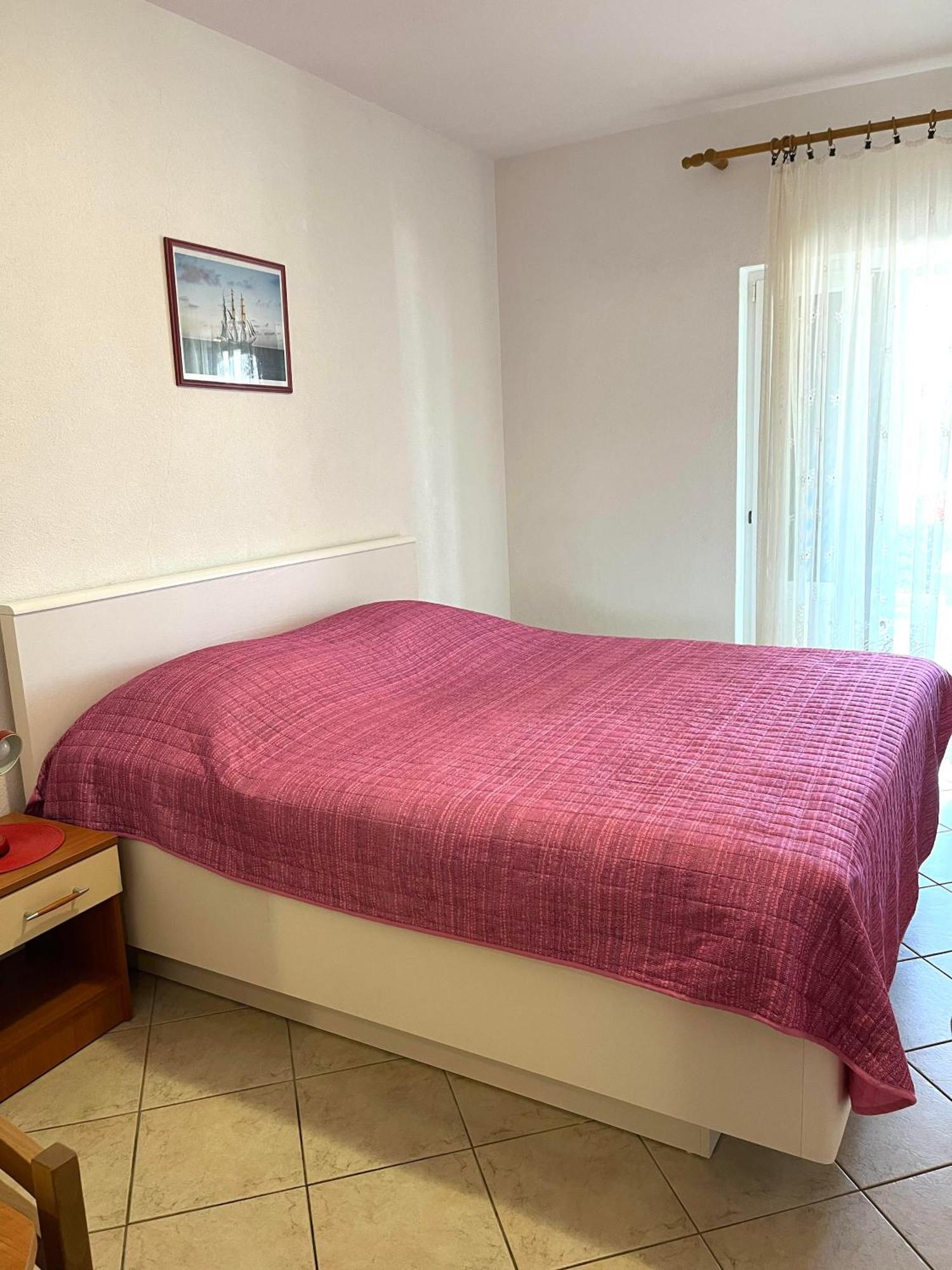Villa Marijana Сресер Екстериор снимка