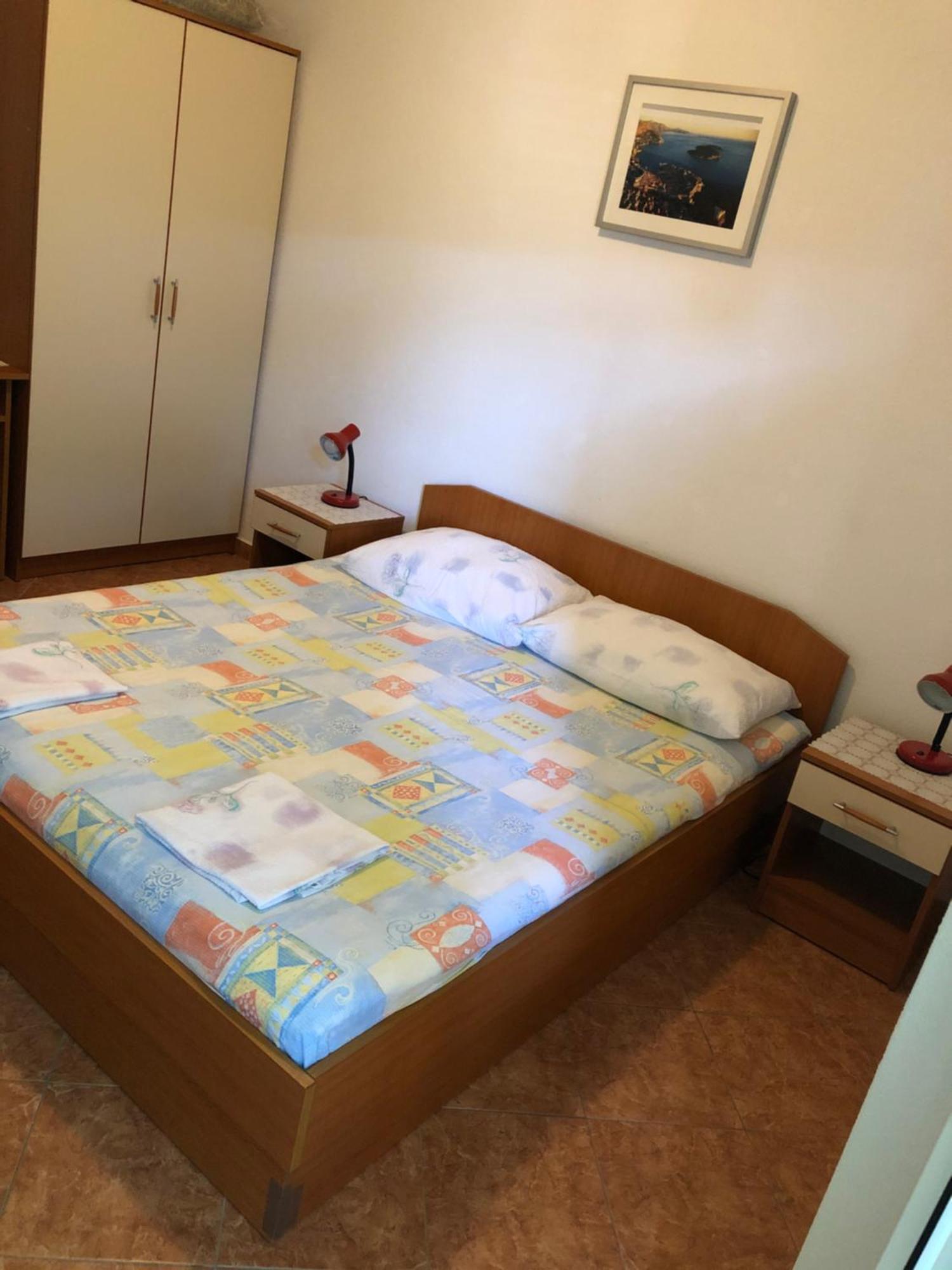Villa Marijana Сресер Стая снимка