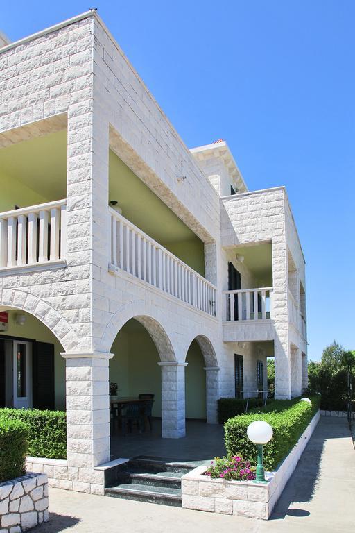 Villa Marijana Сресер Екстериор снимка